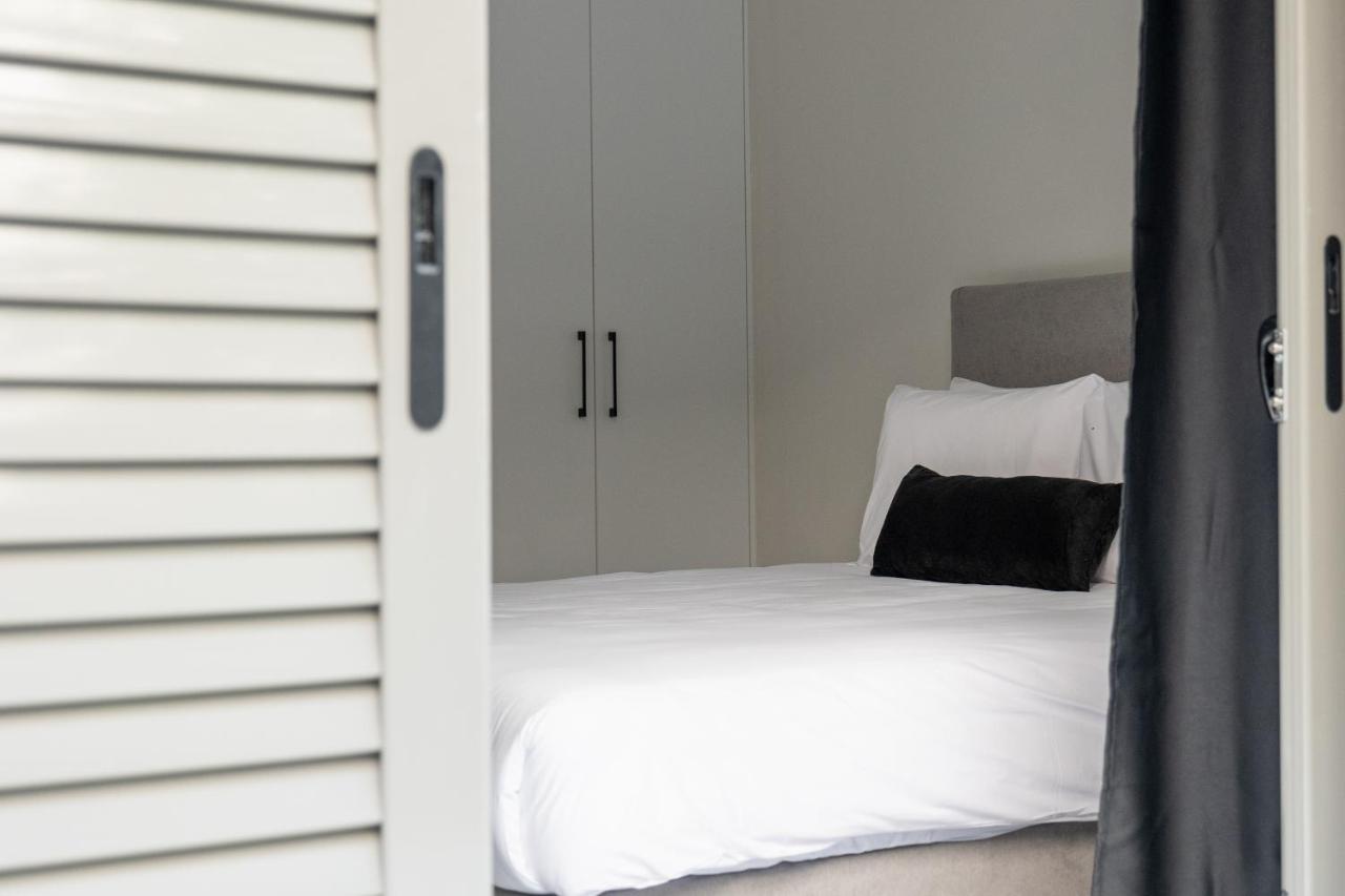 Greyt Apartments Glyfada Athen Exterior foto