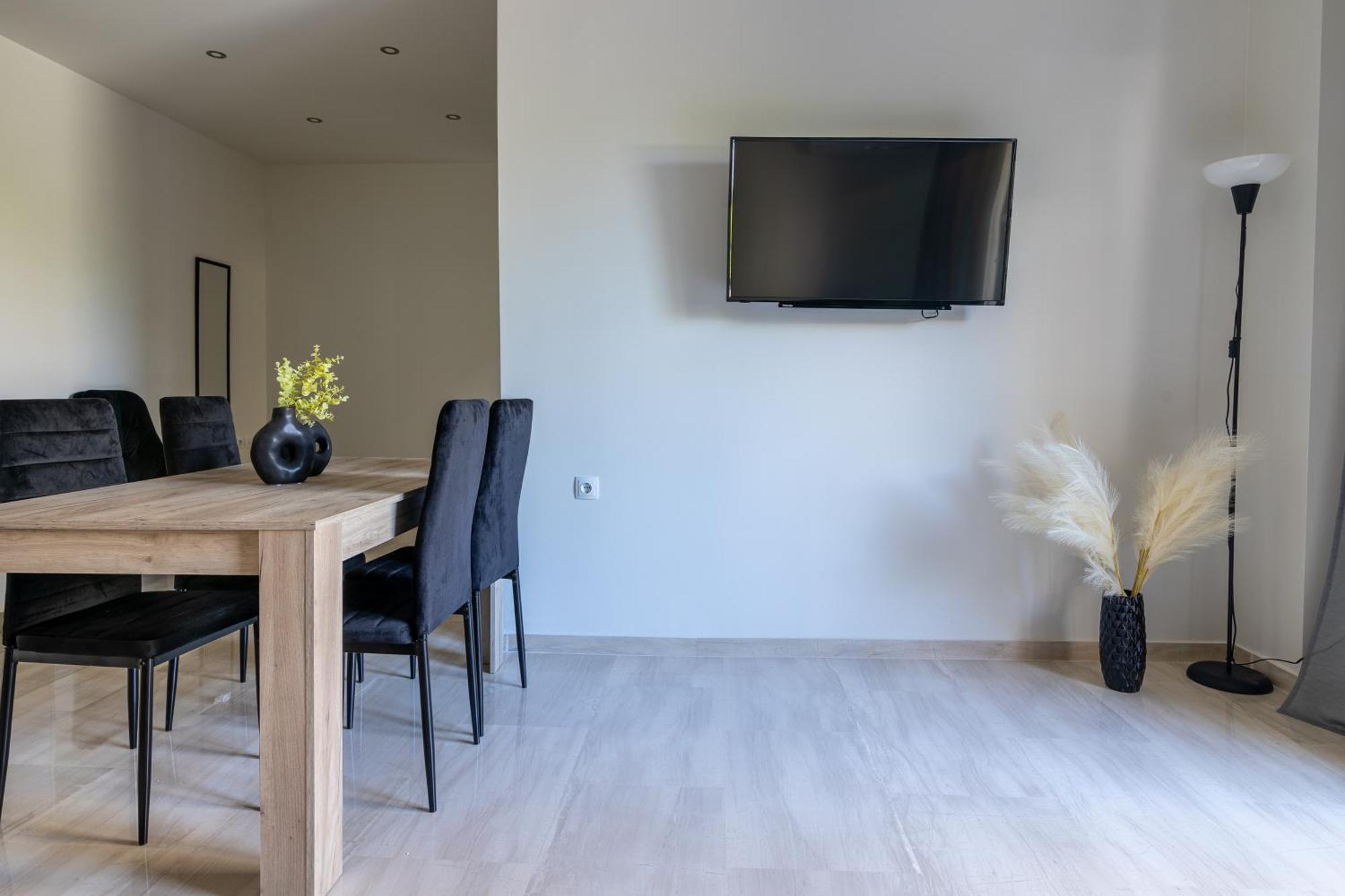 Greyt Apartments Glyfada Athen Exterior foto