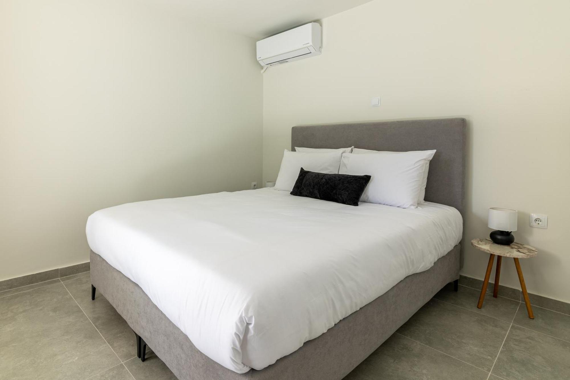 Greyt Apartments Glyfada Athen Exterior foto