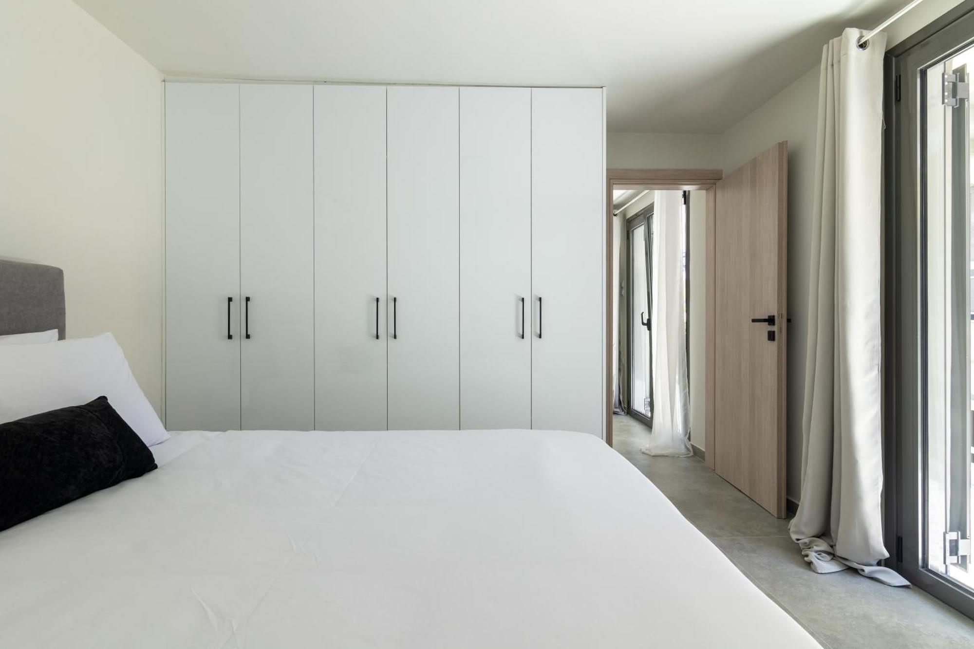 Greyt Apartments Glyfada Athen Exterior foto