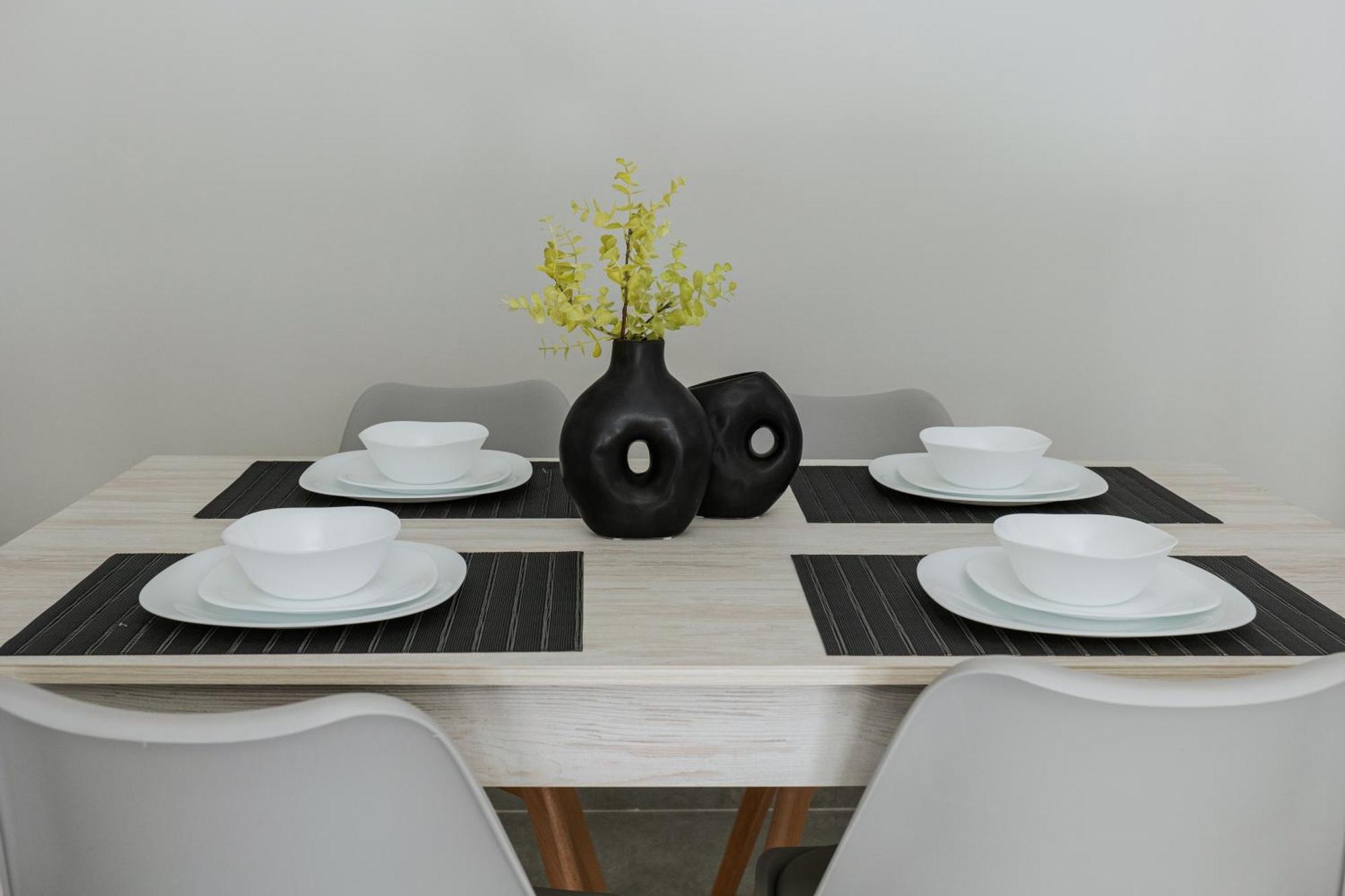 Greyt Apartments Glyfada Athen Exterior foto