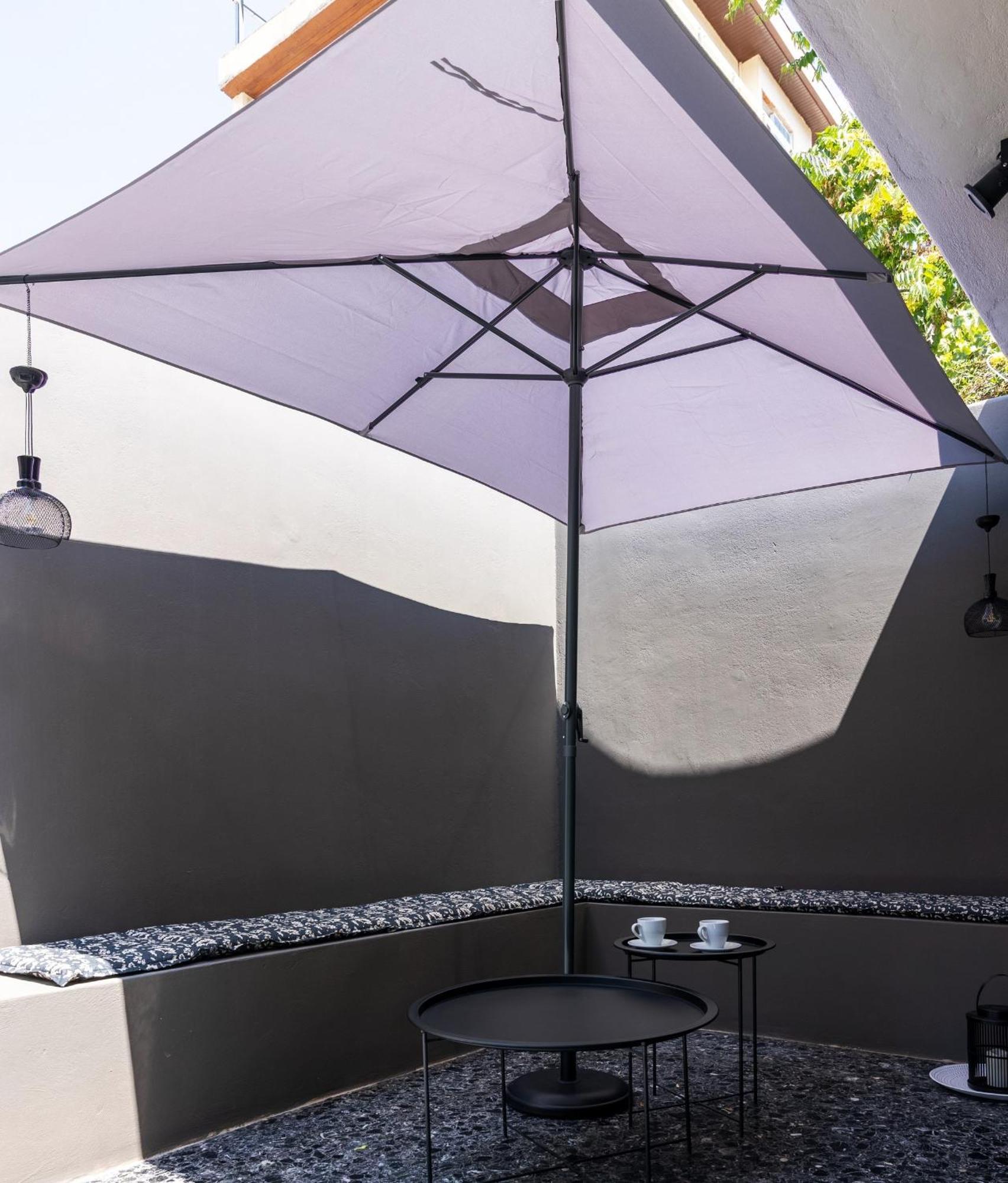 Greyt Apartments Glyfada Athen Exterior foto