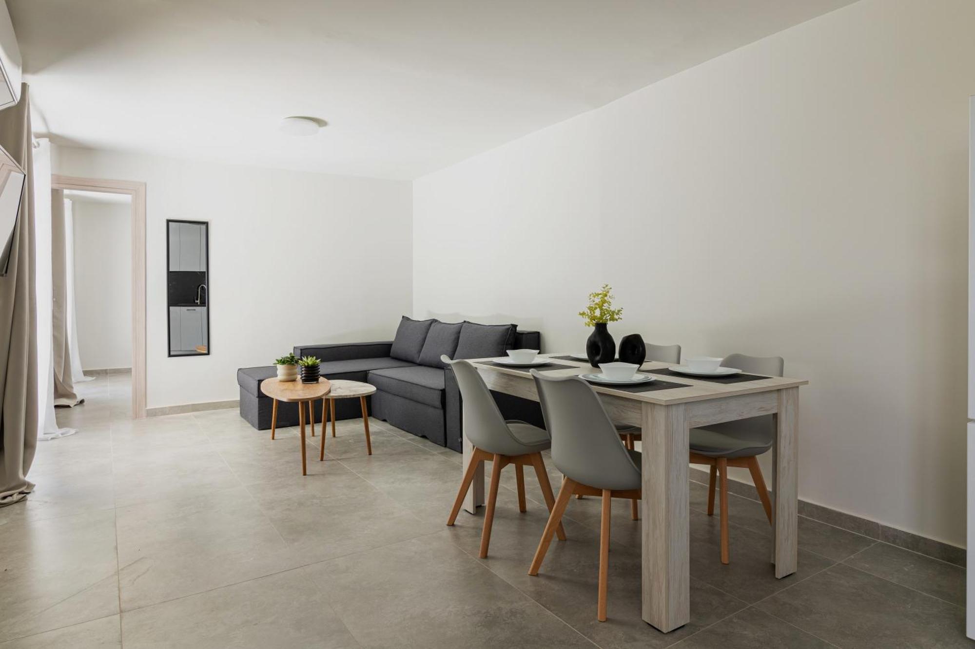 Greyt Apartments Glyfada Athen Exterior foto