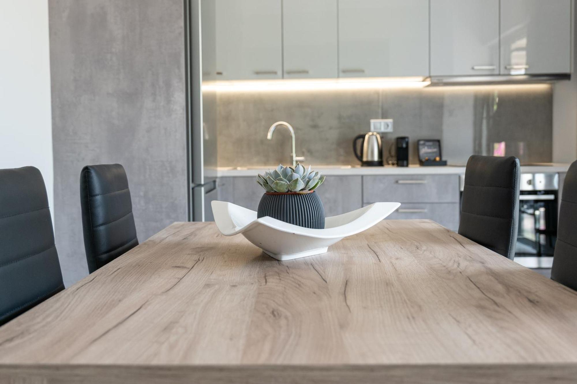 Greyt Apartments Glyfada Athen Exterior foto