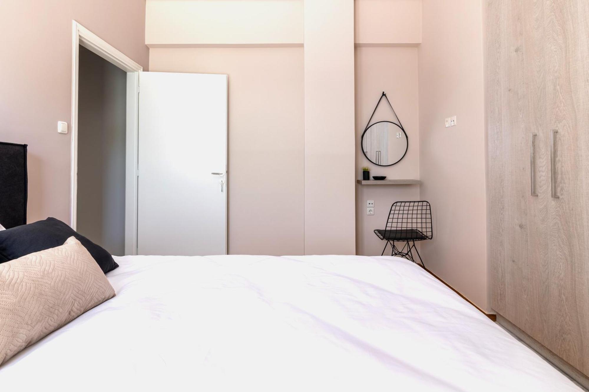 Greyt Apartments Glyfada Athen Exterior foto