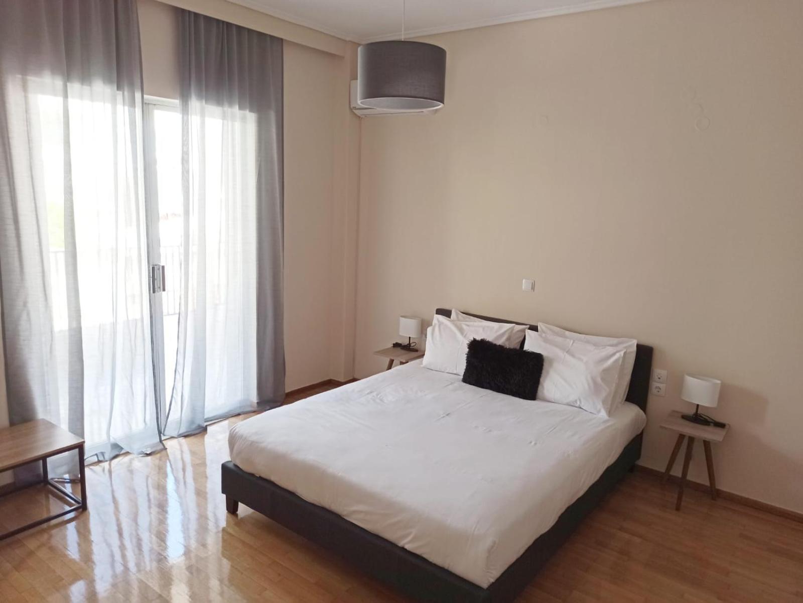 Greyt Apartments Glyfada Athen Exterior foto