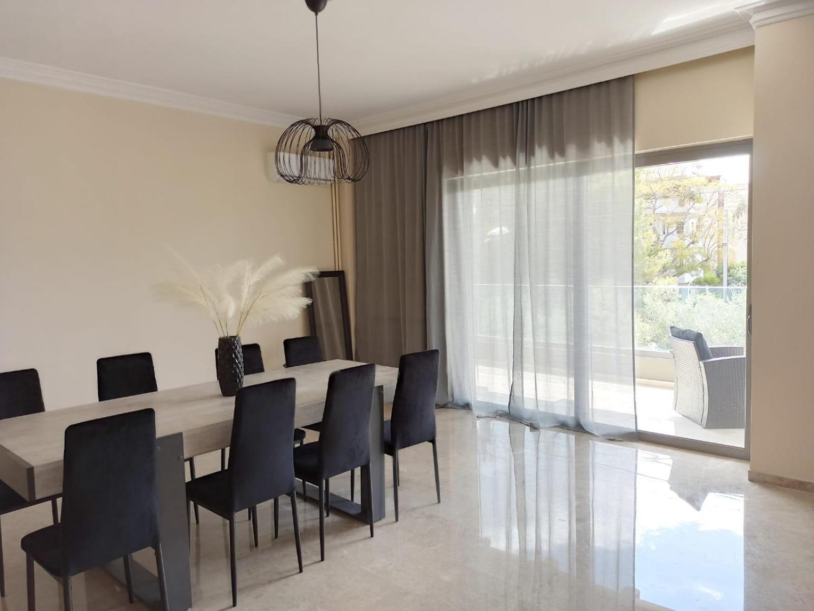Greyt Apartments Glyfada Athen Exterior foto